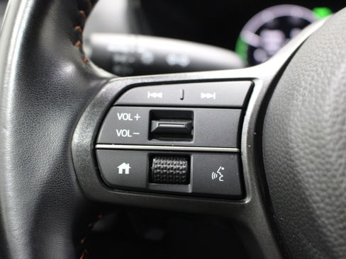 Used 2025 Honda CR-V Sport-L image 12