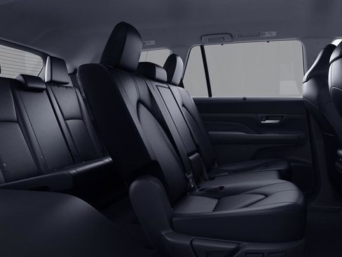 New 2026 Toyota Grand Highlander XLE image 29