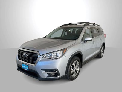 Used 2019 Subaru Ascent Premium w/ Popular Package #2A