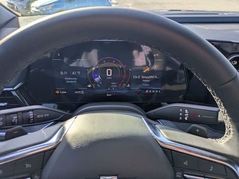 New 2026 Chevrolet Tahoe Premier image 18