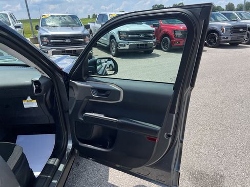 New 2025 Ford Bronco Sport Big Bend image 15