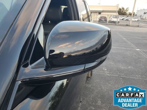 Used 2025 Jeep Grand Cherokee L Limited w/ Luxury Tech Group II image 22