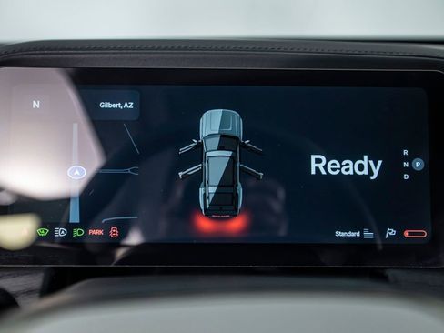 Used 2023 Rivian R1S Adventure image 36