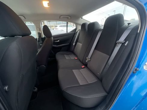 Used 2023 Nissan Sentra SV image 23