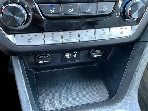 Used 2018 Hyundai Sonata SEL FWD image 16
