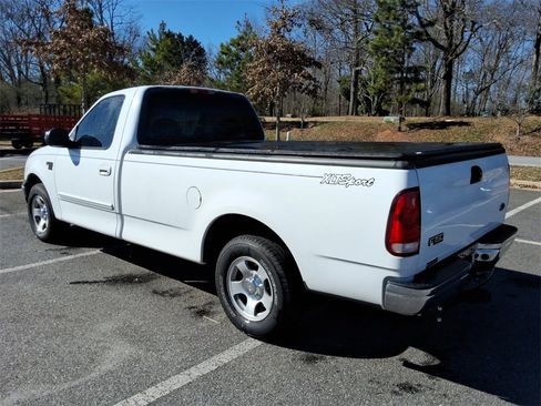 Used 2001 Ford F150 2WD Regular Cab image 7