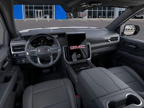 New 2026 GMC Yukon Elevation w/ Elevation Premium Package image 15