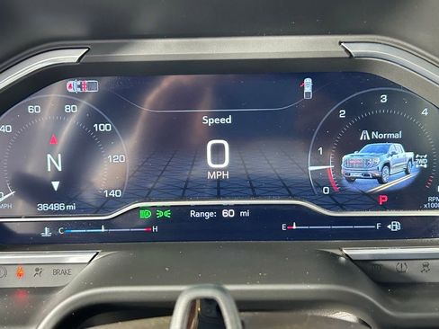 Used 2024 GMC Sierra 1500 Denali image 26