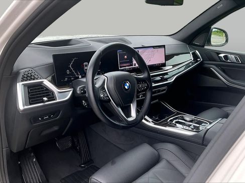 Used 2026 BMW X5 sDrive40i RWD image 16