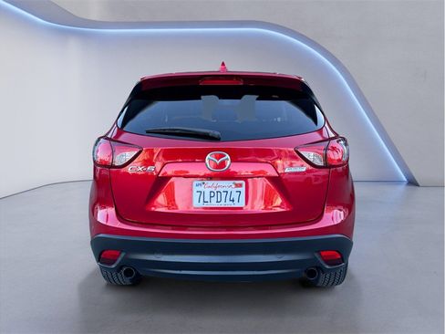 Used 2014 MAZDA CX-5 Grand Touring image 5