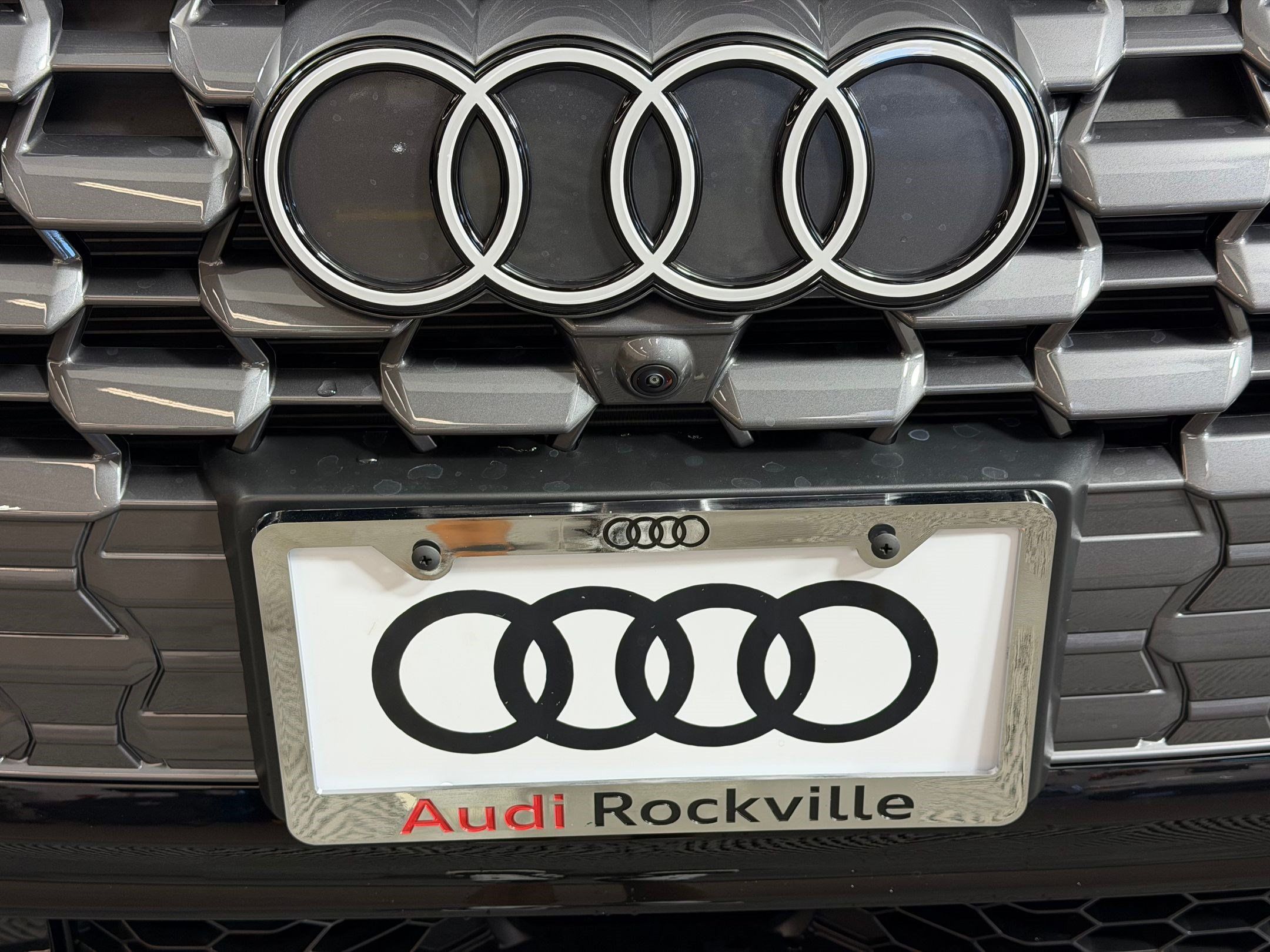 New 2026 Audi Q5 Premium Plus AWD/4WD image 26