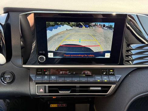 Certified 2025 Toyota Camry LE w/ Convenience Package FWD image 24