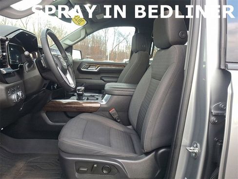Used 2023 GMC Sierra 1500 Elevation image 13