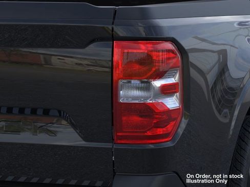 New 2026 Ford Maverick XLT image 16