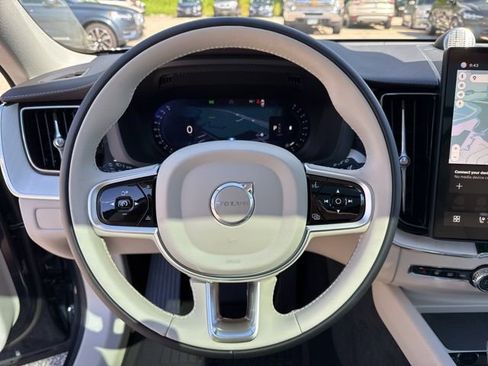 New 2026 Volvo XC60 B5 Ultra image 7