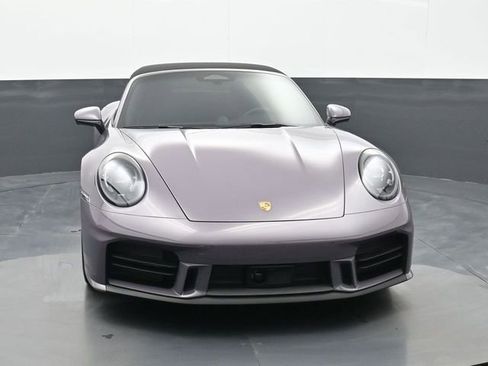 Certified 2026 Porsche 911 Carrera image 21