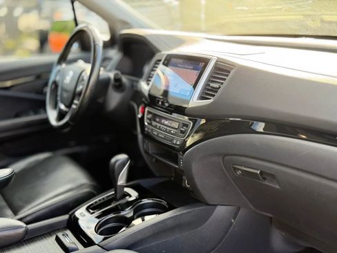Used 2017 Honda Ridgeline RTL-E image 15
