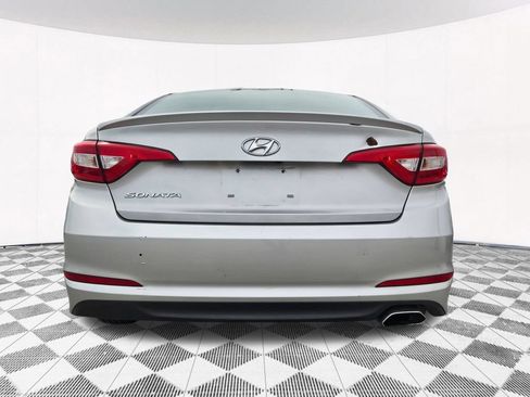 Used 2017 Hyundai Sonata SE FWD image 17