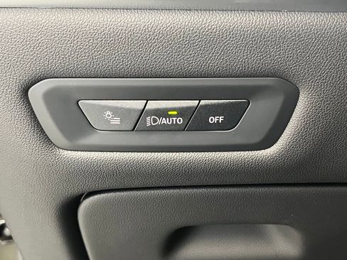 Certified 2026 BMW X5 xDrive40i AWD/4WD image 20
