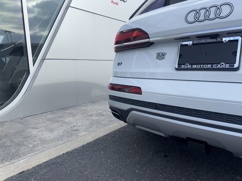 New 2026 Audi Q7 3.0T Premium Plus image 15
