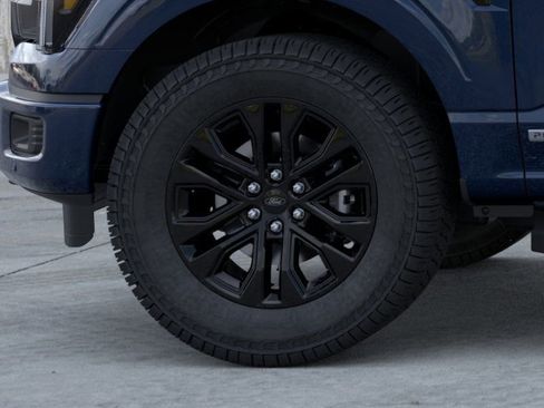 New 2026 Ford F150 Lariat AWD/4WD image 19