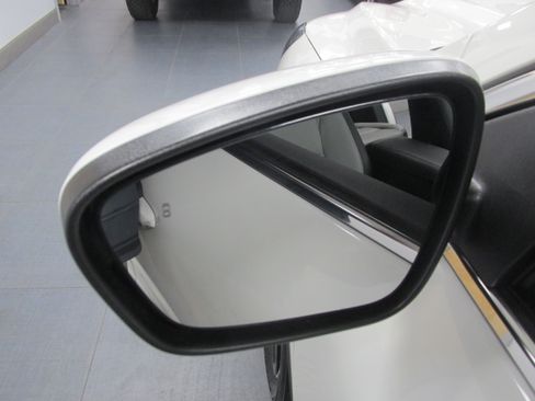 New 2026 Ford Escape Platinum w/ Equipment Group 601A image 18