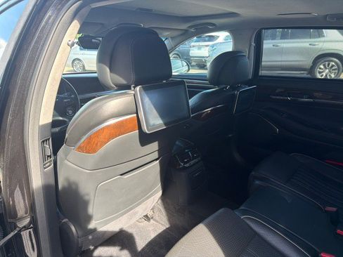 Used 2019 Genesis G90 5.0 Ultimate RWD image 20