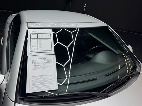 Used 2002 Mercedes-Benz SLK 32 AMG SLK 32 Roadster 2D image 12