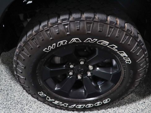 Used 2022 RAM 1500 Rebel w/ Rebel Level 2 Equipment Group AWD/4WD image 11
