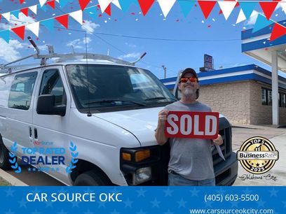 Used 2009 Ford E-250 and Econoline 250