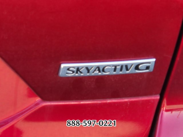 Used 2021 MAZDA CX-5 Sport AWD/4WD image 6