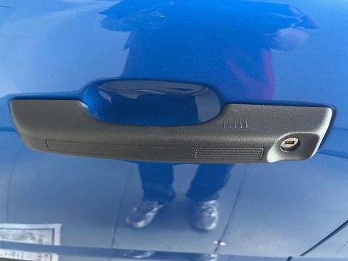 Used 2025 Ford Bronco Sport Big Bend w/ Convenience Package image 39