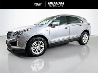 New 2026 Cadillac XT5 Luxury w/ LPO, Floor Liner Package video 1