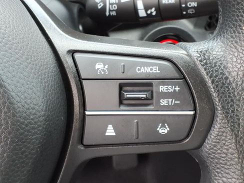 Used 2024 Honda CR-V EX image 18