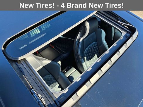 Used 2019 Audi S4 Premium Plus w/ Premium Plus Package image 11