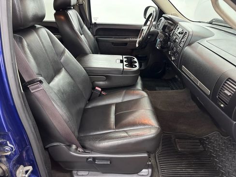 Used 2013 Chevrolet Silverado 1500 LT w/ All-Star Edition image 17