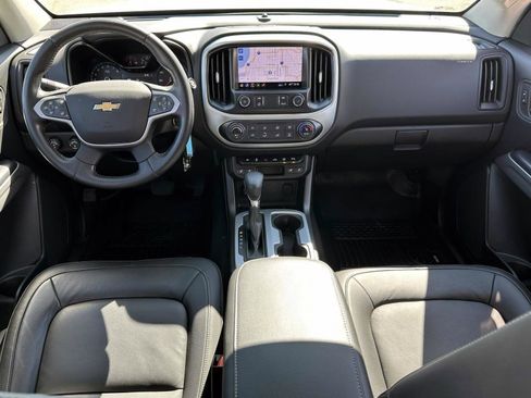 Used 2022 Chevrolet Colorado LT w/ Luxury Package image 14