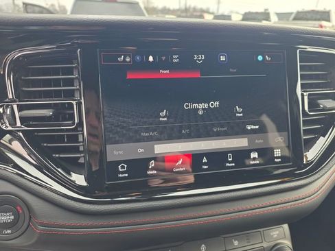 Used 2026 Dodge Durango GT image 17