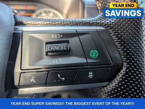 Used 2023 Mitsubishi Outlander SE image 28