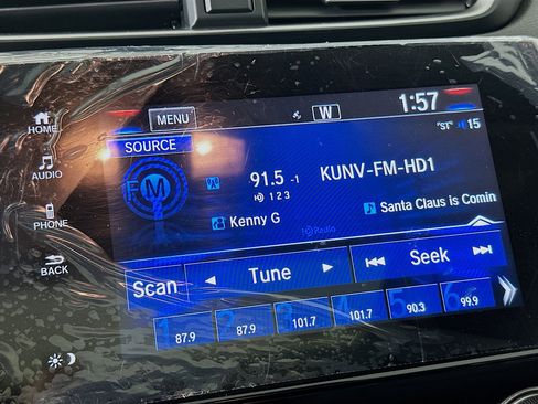 Used 2020 Honda CR-V EX-L image 21