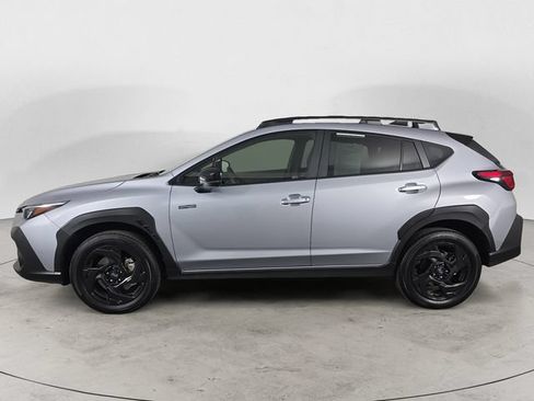 Certified 2026 Subaru Crosstrek 2.5i Sport AWD/4WD image 2