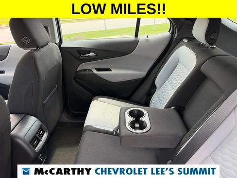 Used 2020 Chevrolet Equinox LS FWD image 36