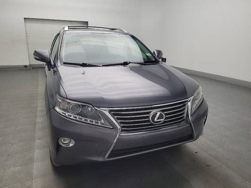 Used 2015 Lexus RX 350 AWD image 14