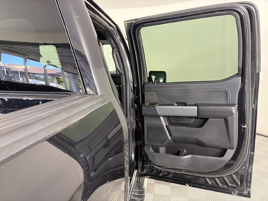 Used 2024 Ford F150 XLT w/ Mobile Office Package AWD/4WD image 29