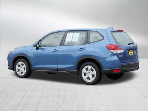Used 2023 Subaru Forester Wilderness AWD/4WD image 5