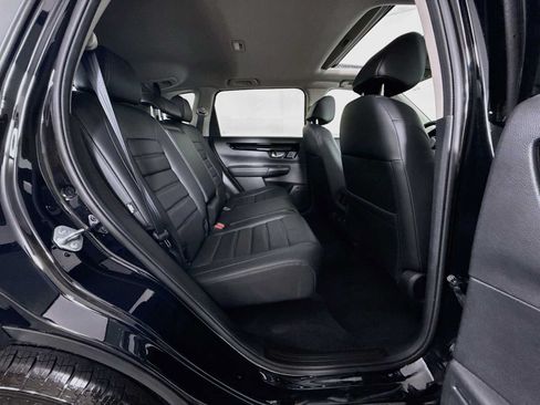 Used 2024 Honda CR-V EX-L image 28