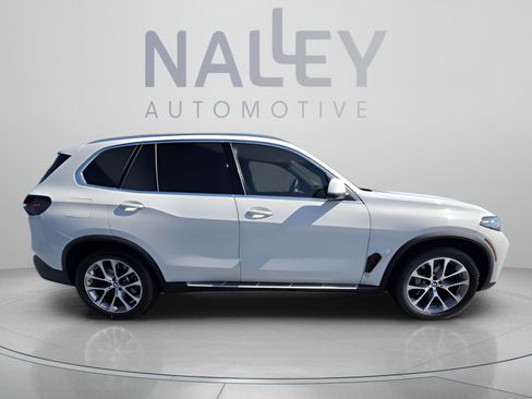 Used 2026 BMW X5 sDrive40i RWD image 6