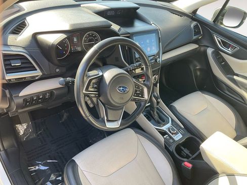 Used 2022 Subaru Forester Limited image 16