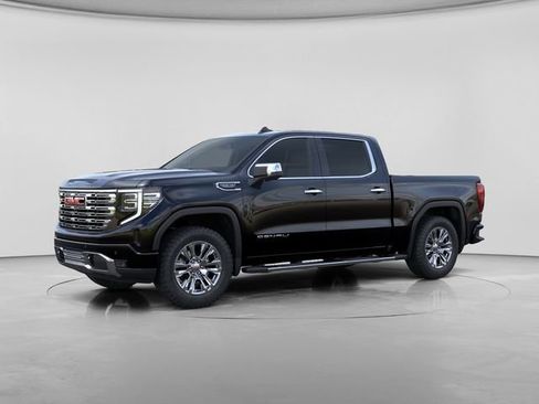 New 2026 GMC Sierra 1500 Denali AWD/4WD image 2