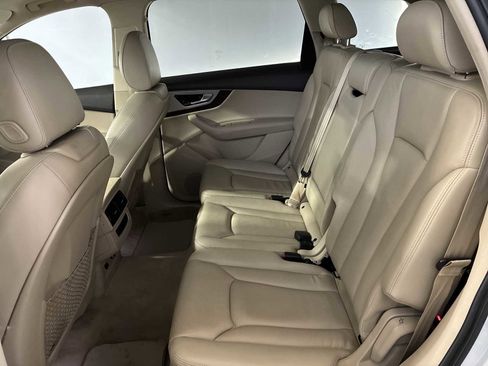 Used 2018 Audi Q7 2.0T Premium image 25